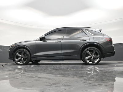 2023 Genesis GV70 2.5T AWD