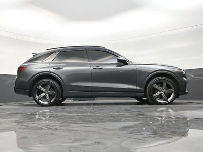 2023 Genesis GV70 2.5T AWD