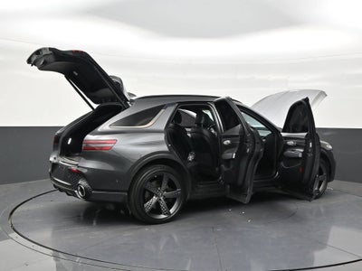 2023 Genesis GV70 2.5T AWD