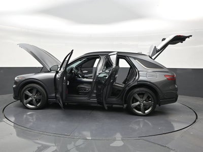 2023 Genesis GV70 2.5T AWD