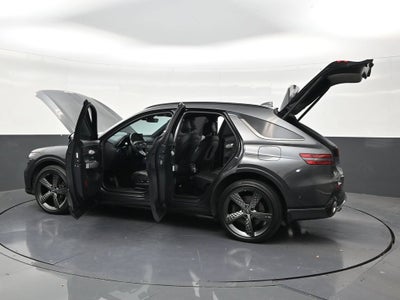 2023 Genesis GV70 2.5T AWD