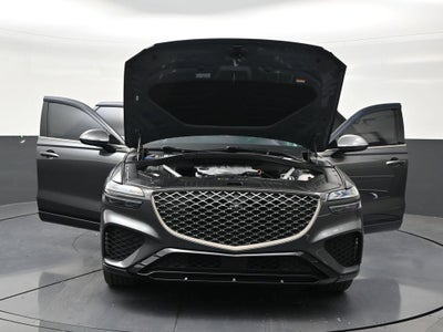 2023 Genesis GV70 2.5T AWD