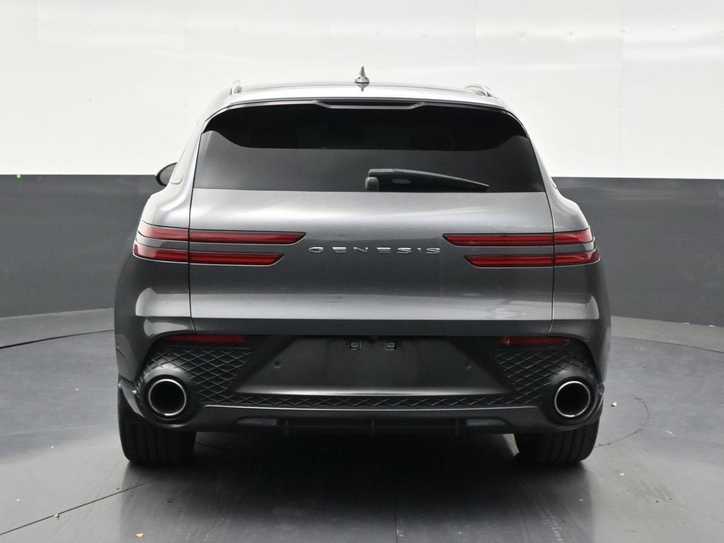 2023 Genesis GV70 2.5T AWD