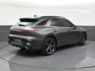 2023 Genesis GV70 2.5T AWD