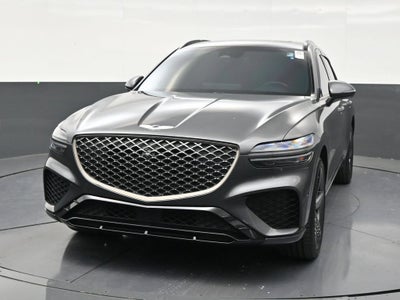 2023 Genesis GV70 2.5T AWD