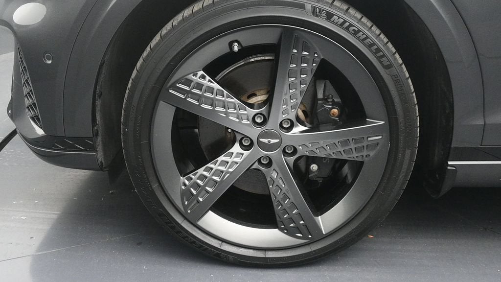 2023 Genesis GV70 2.5T AWD