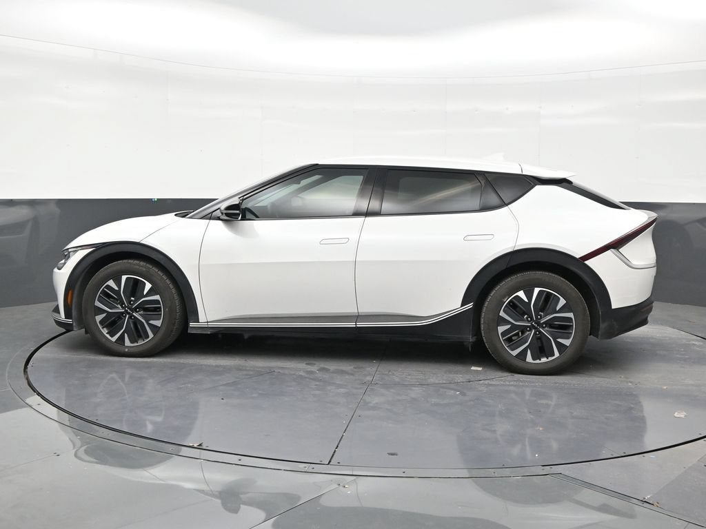 Used 2024 Kia EV6 Light L/R with VIN KNDC34LA7R5218159 for sale in Miami, FL