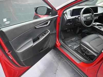 2024 Kia EV6 Light Long Range