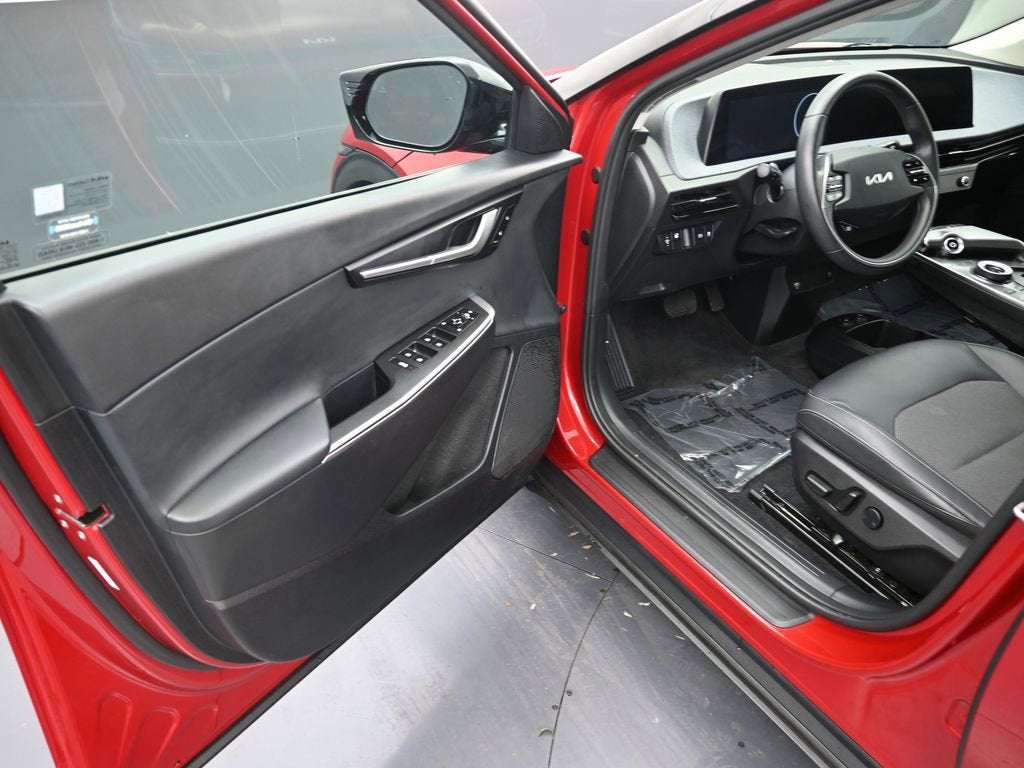 2024 Kia EV6 Light Long Range