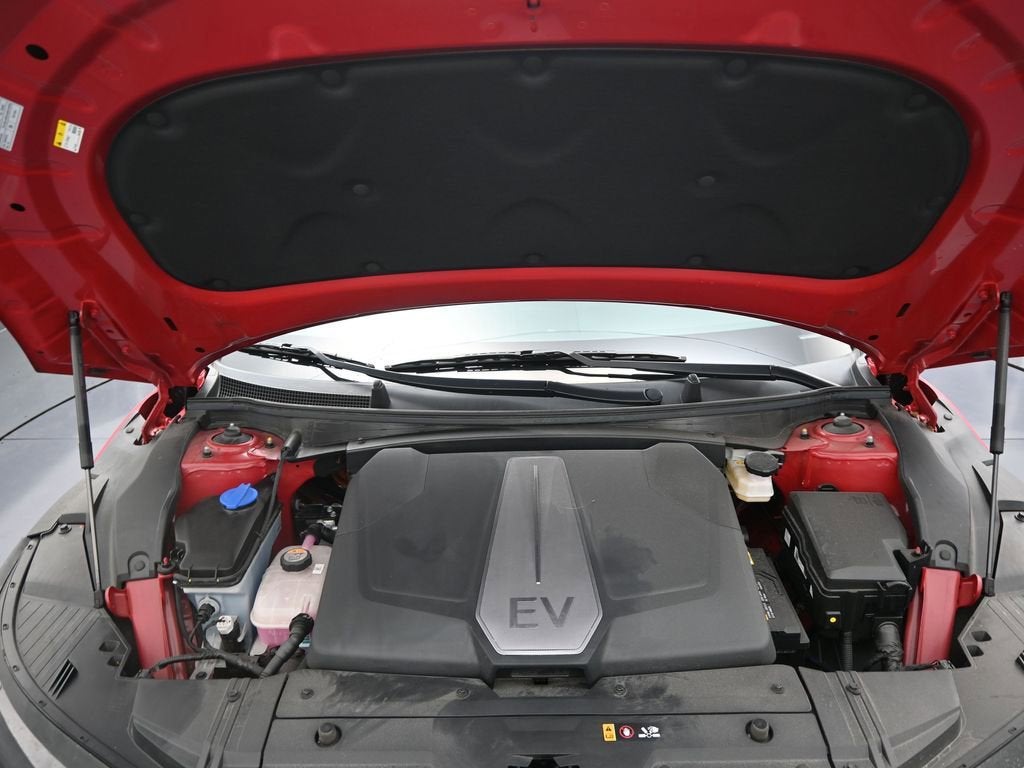 2024 Kia EV6 Light Long Range