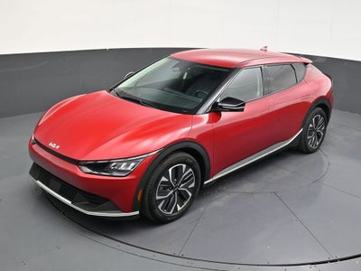 2024 Kia EV6 Light Long Range