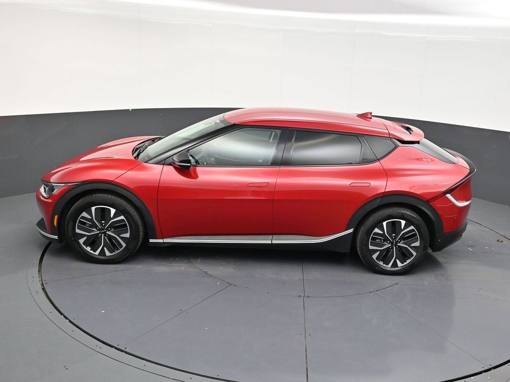 2024 Kia EV6 Light Long Range