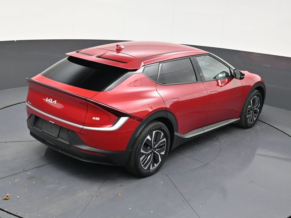2024 Kia EV6 Light Long Range