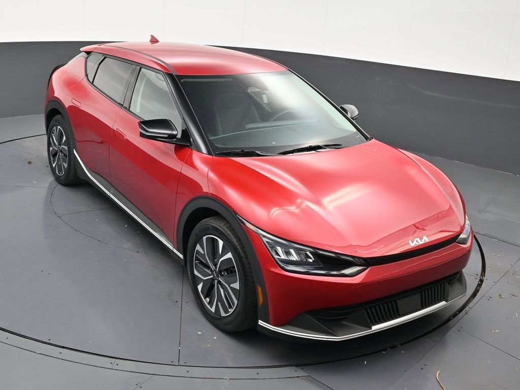 2024 Kia EV6 Light Long Range