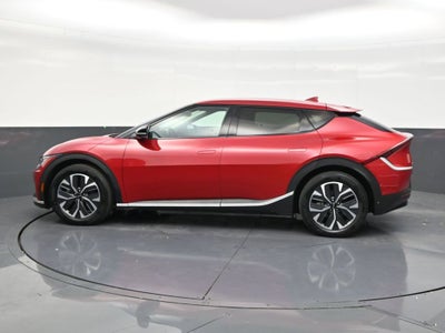 2024 Kia EV6 Light Long Range