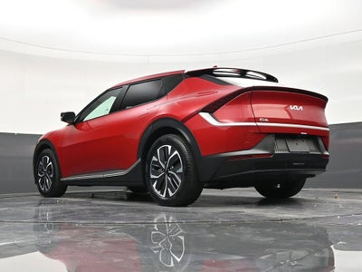 2024 Kia EV6 Light Long Range