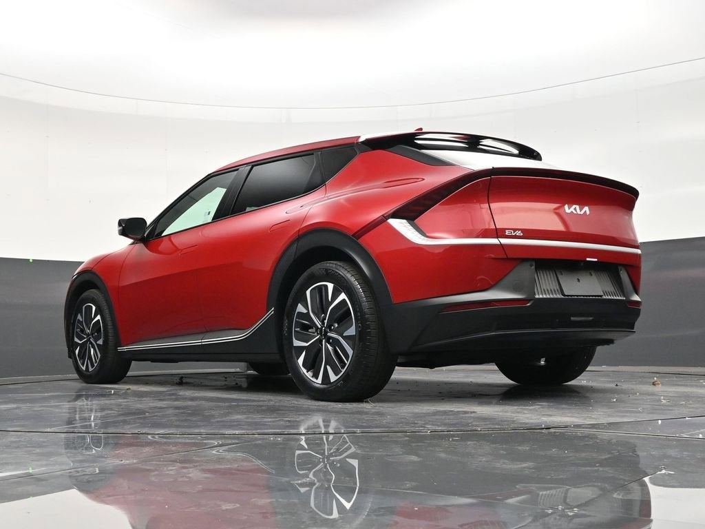 2024 Kia EV6 Light Long Range