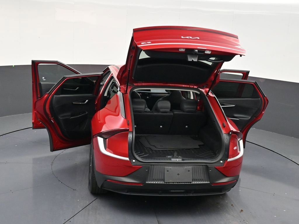 2024 Kia EV6 Light Long Range