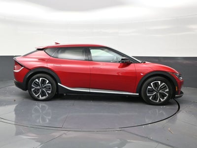 2024 Kia EV6 Light Long Range