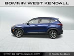 2021 Kia Seltos EX