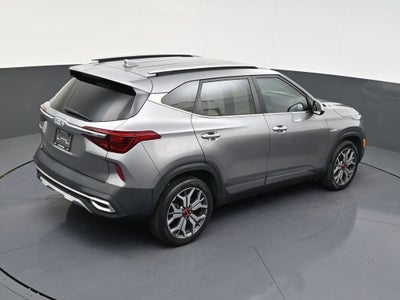 2023 Kia Seltos SX