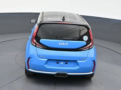 2023 Kia Soul GT-Line
