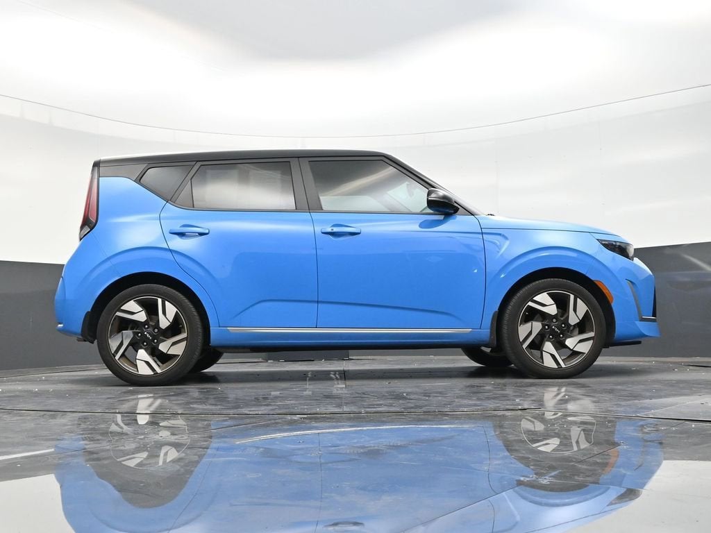 2023 Kia Soul GT-Line