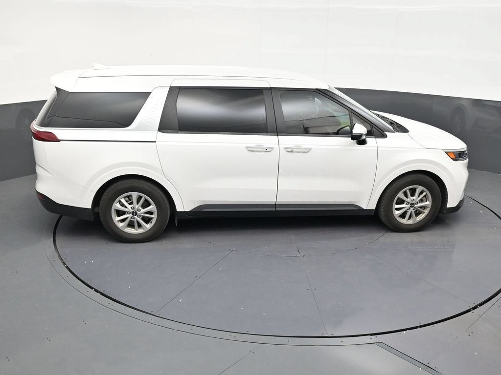 2024 Kia Carnival MPV LX