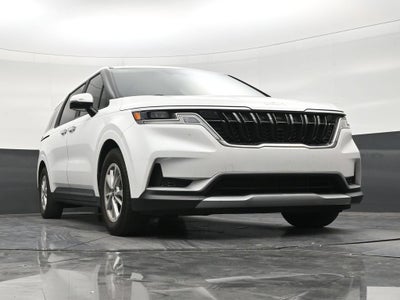 2024 Kia Carnival MPV LX