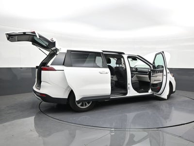 2024 Kia Carnival MPV LX