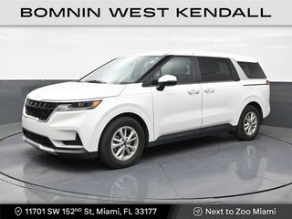 2024 Kia Carnival MPV LX