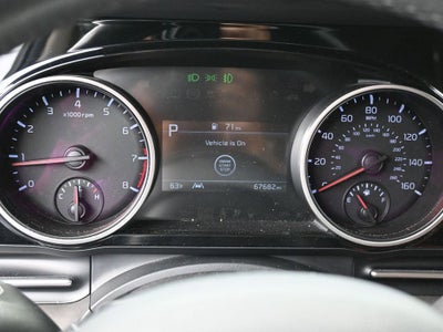 2022 Kia Carnival SX