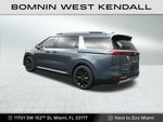2022 Kia Carnival SX