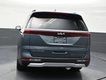 2022 Kia Carnival SX