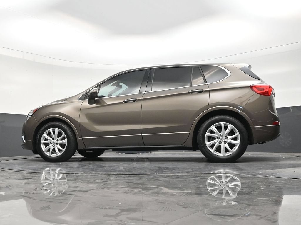 2019 Buick Envision Preferred