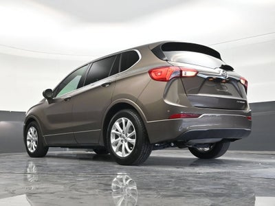 2019 Buick Envision Preferred