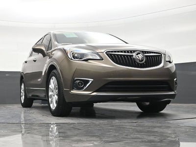 2019 Buick Envision Preferred