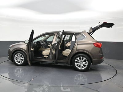 2019 Buick Envision Preferred
