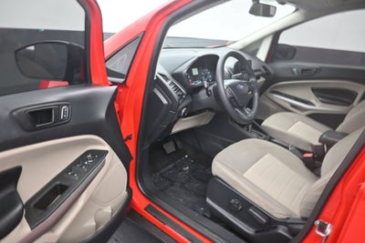 2020 Ford EcoSport S
