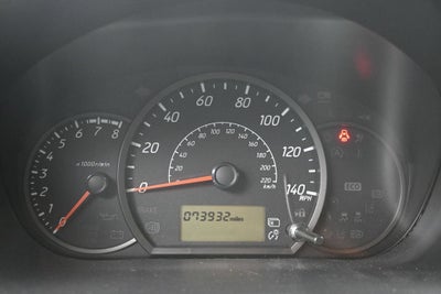 2023 Mitsubishi Mirage G4 ES