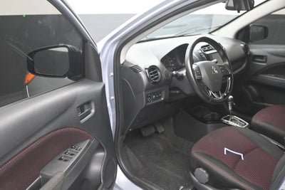 2023 Mitsubishi Mirage G4 ES