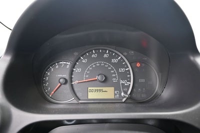 2023 Mitsubishi Mirage G4 ES