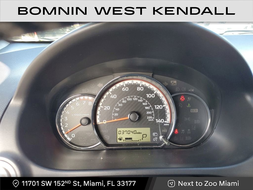 2022 Mitsubishi Mirage G4 SE