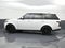 2020 Land Rover Range Rover HSE