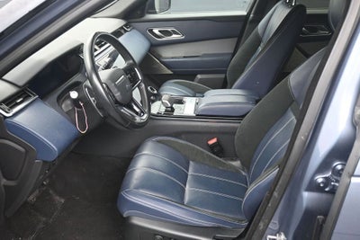 2021 Land Rover Range Rover Velar R-Dynamic S