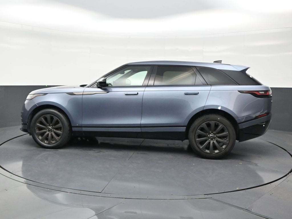 2021 Land Rover Range Rover Velar R-Dynamic S