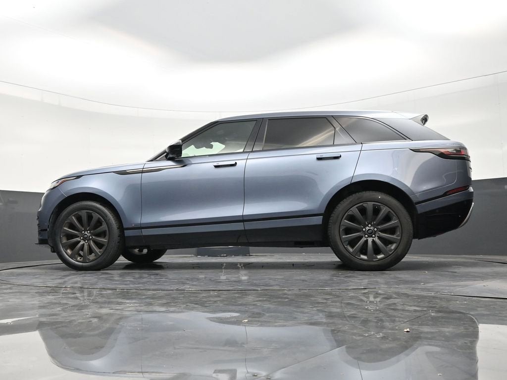2021 Land Rover Range Rover Velar R-Dynamic S