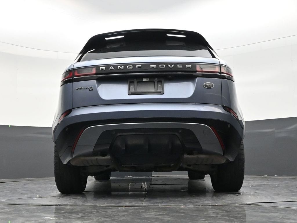 2021 Land Rover Range Rover Velar R-Dynamic S