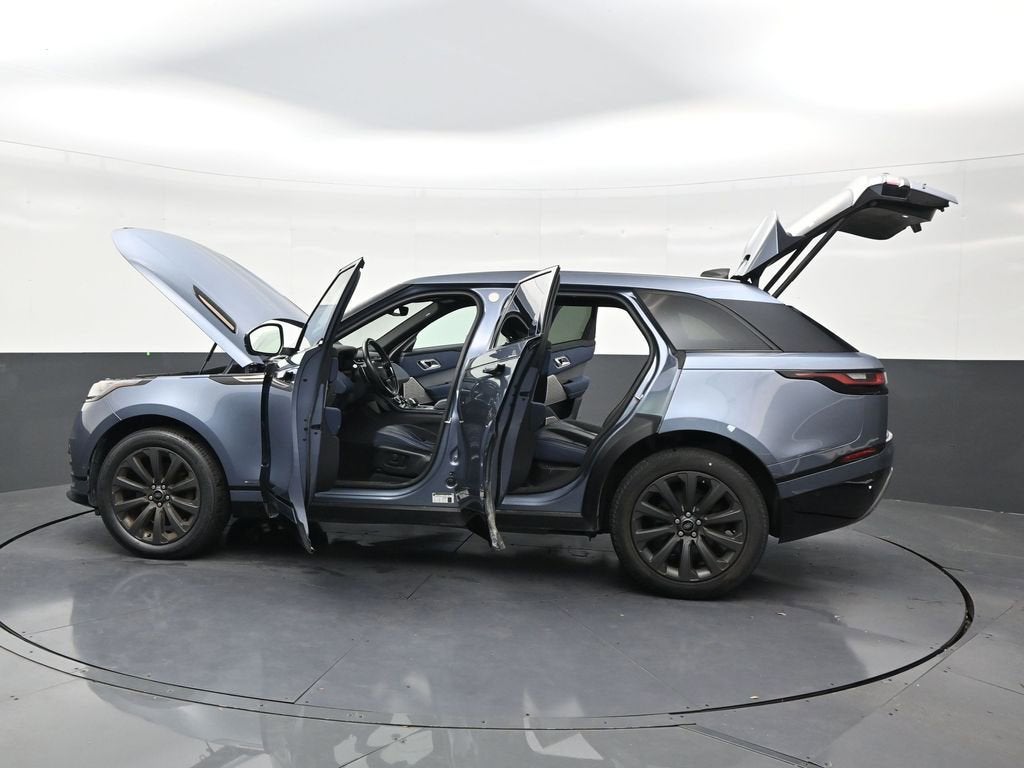 2021 Land Rover Range Rover Velar R-Dynamic S