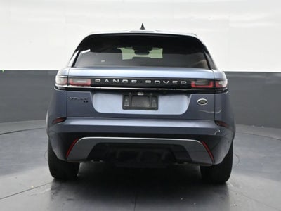 2021 Land Rover Range Rover Velar R-Dynamic S